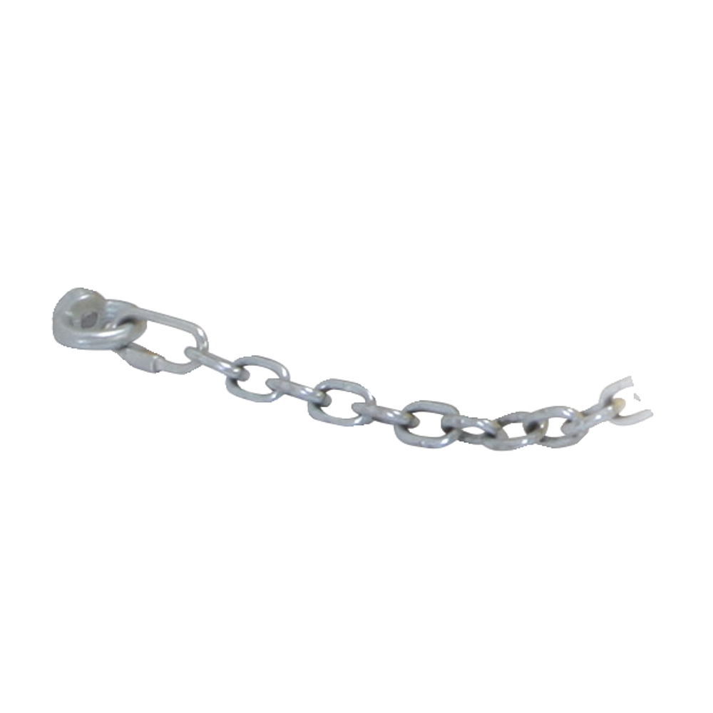 Trekketting 3000 mm 1 klauwhaak – Equipment Group Holland